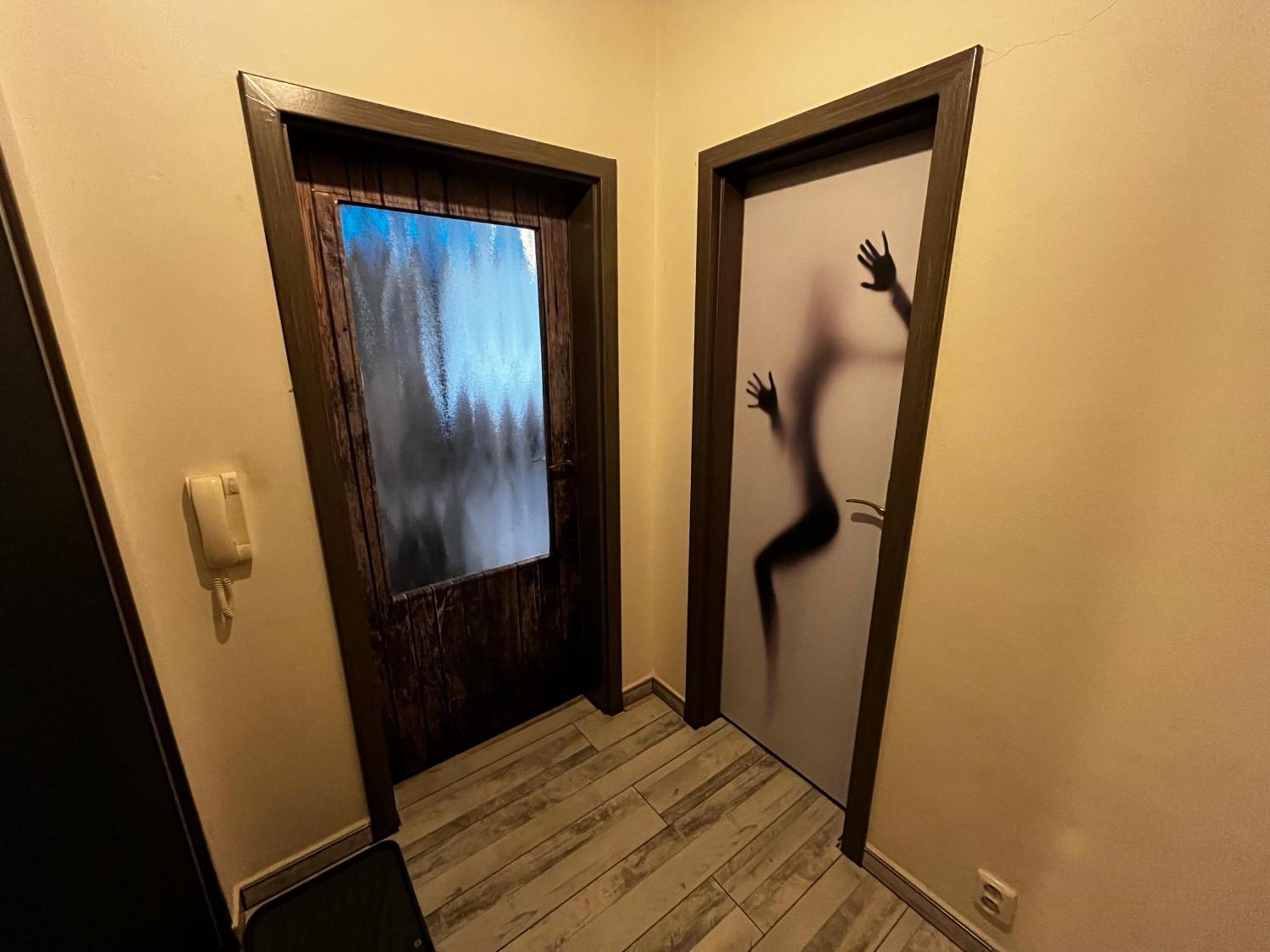 Monfas Apartment Provence In Prague Praga Exterior foto