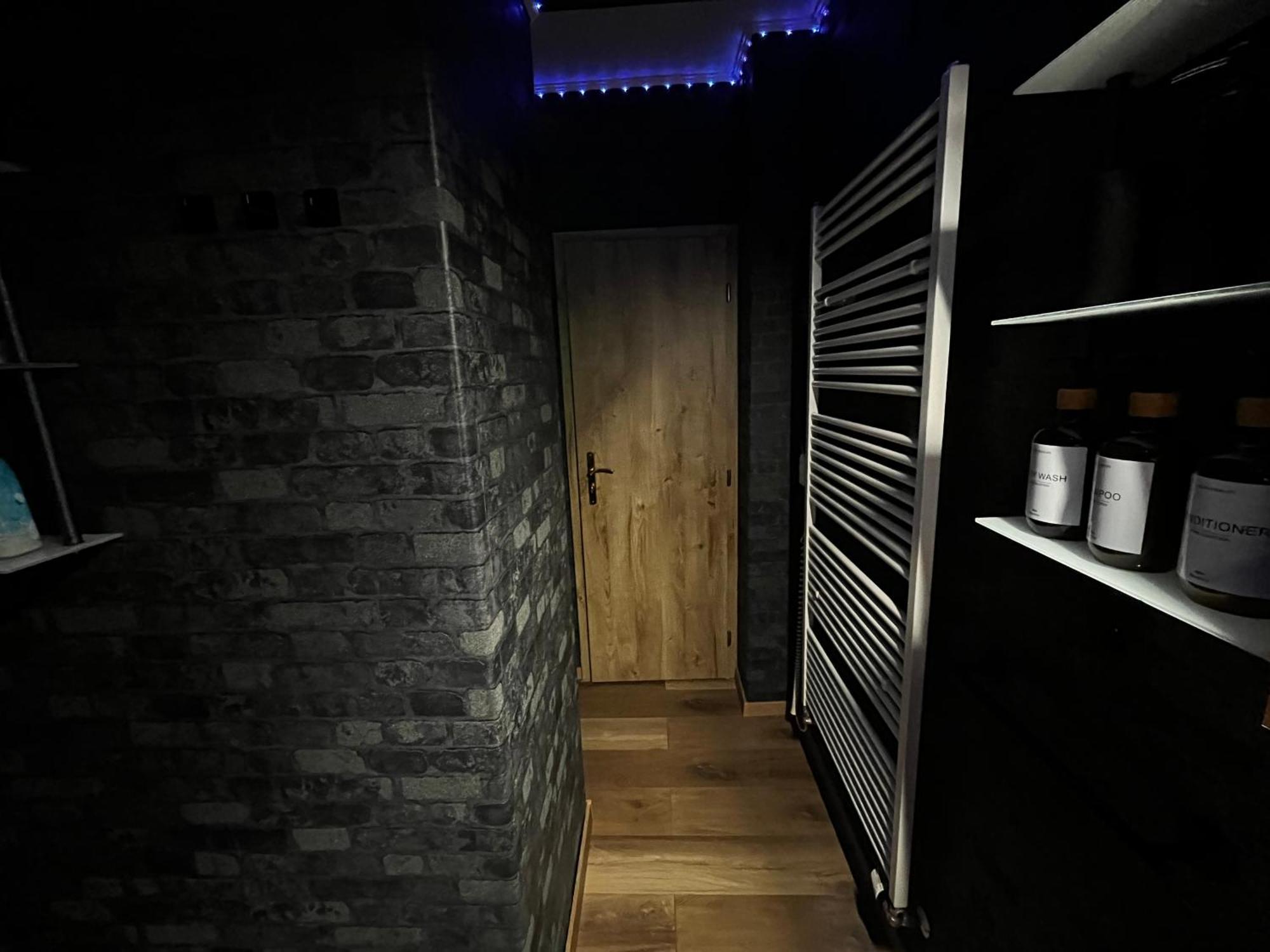 Monfas Apartment Provence In Prague Praga Exterior foto