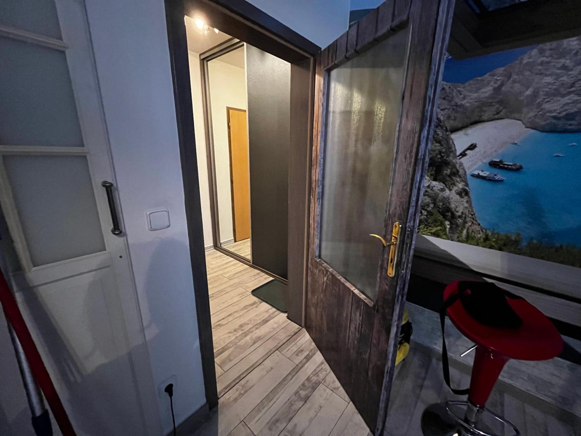 Monfas Apartment Provence In Prague Praga Exterior foto